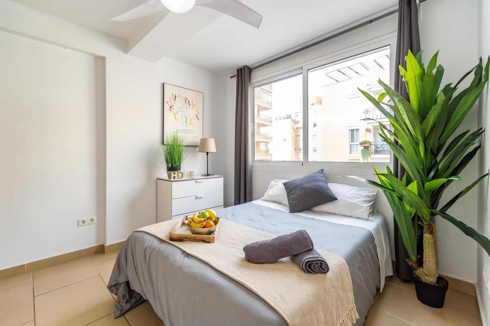 Appartamento Fuengirola Beach Apartments