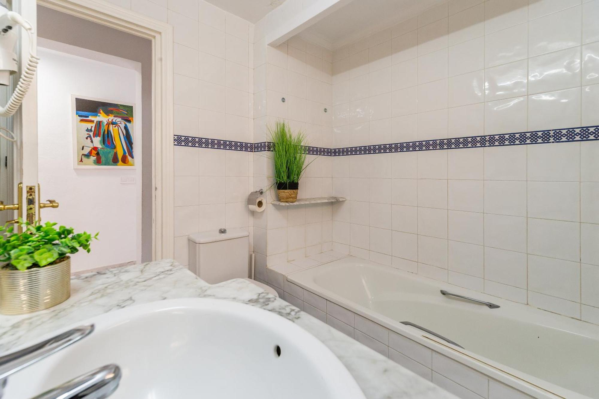 Appartamento Fuengirola Beach Apartments