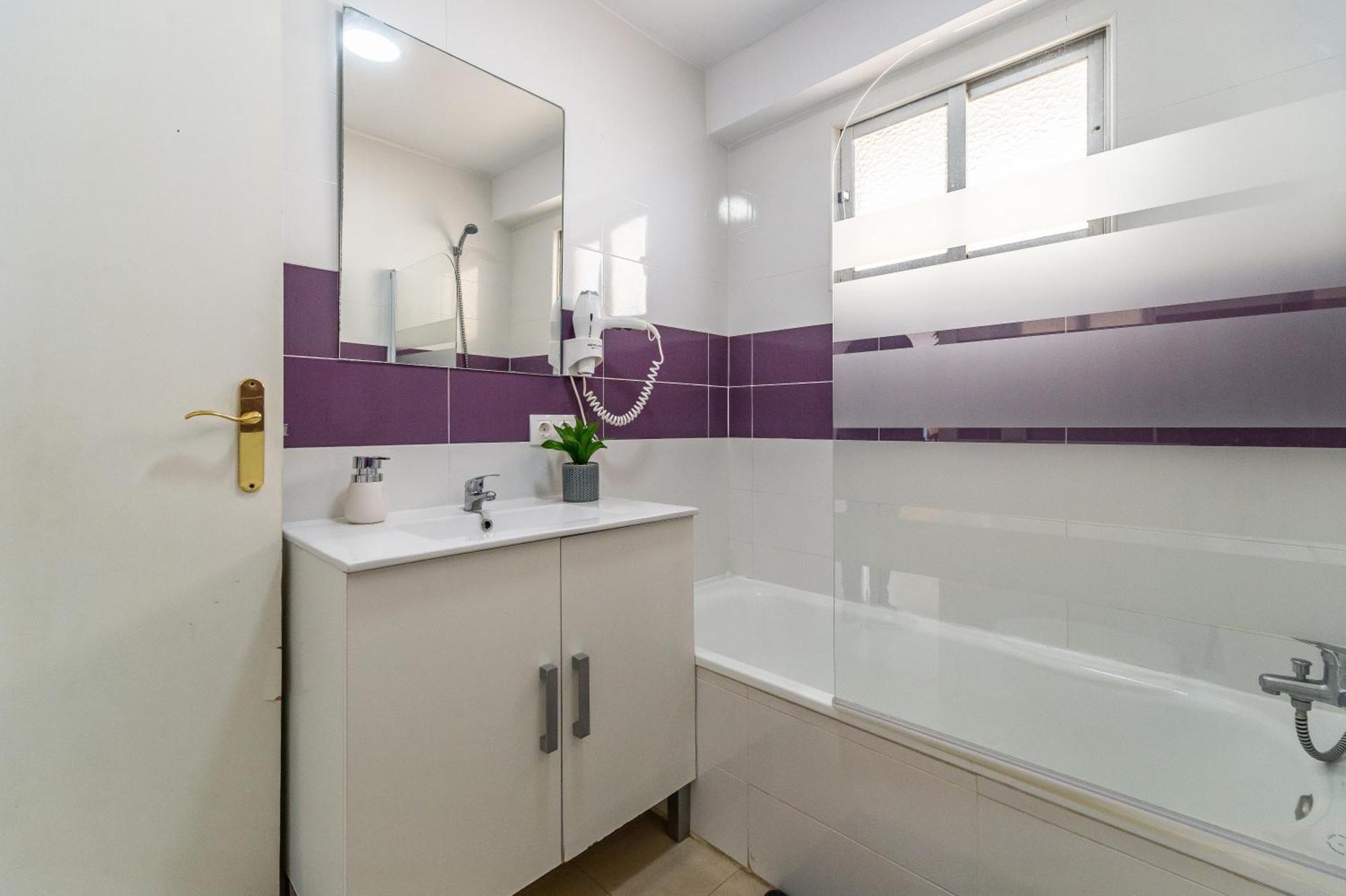 Appartamento Fuengirola Beach Apartments