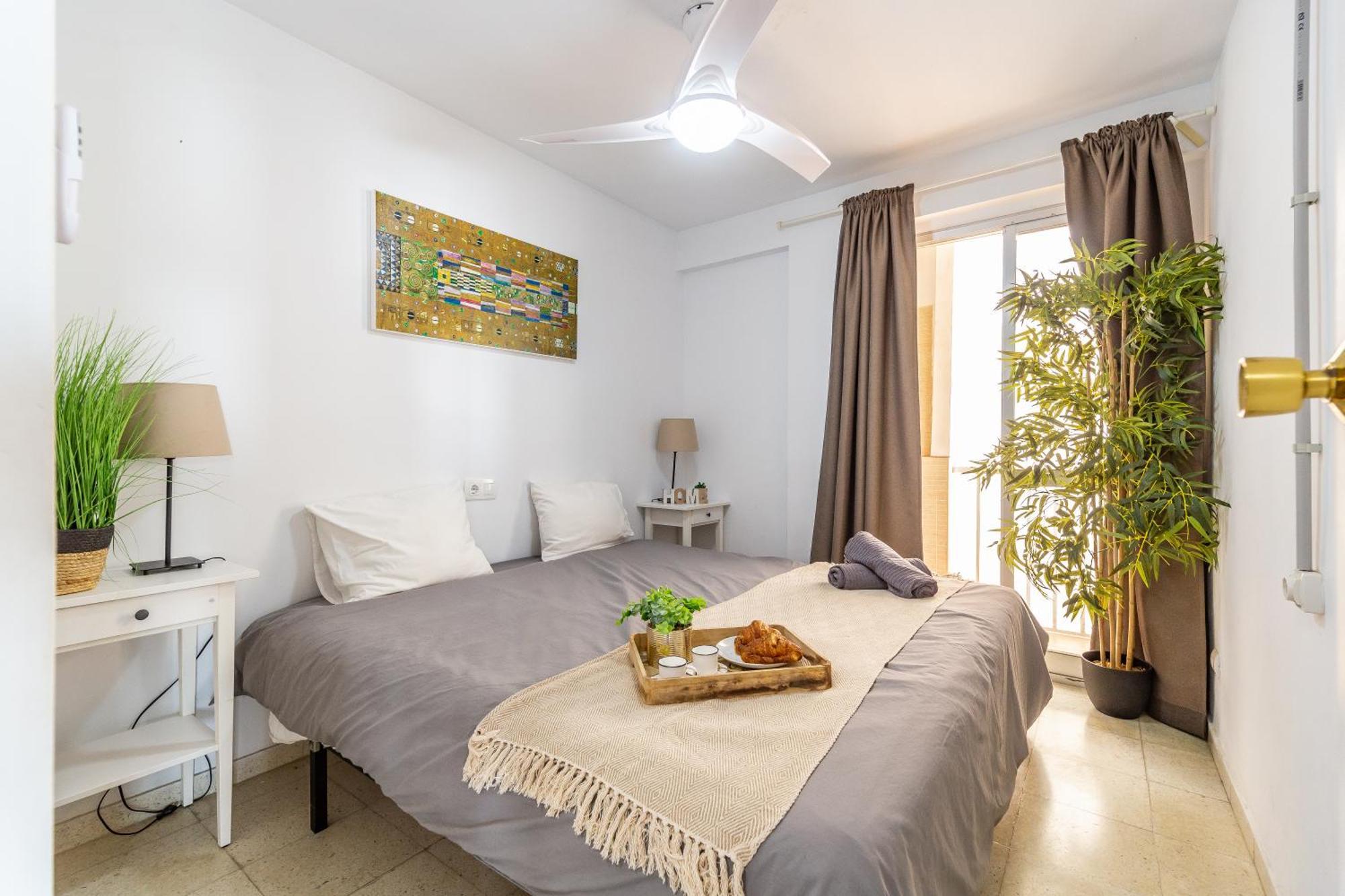 Appartamento Fuengirola Beach Apartments *