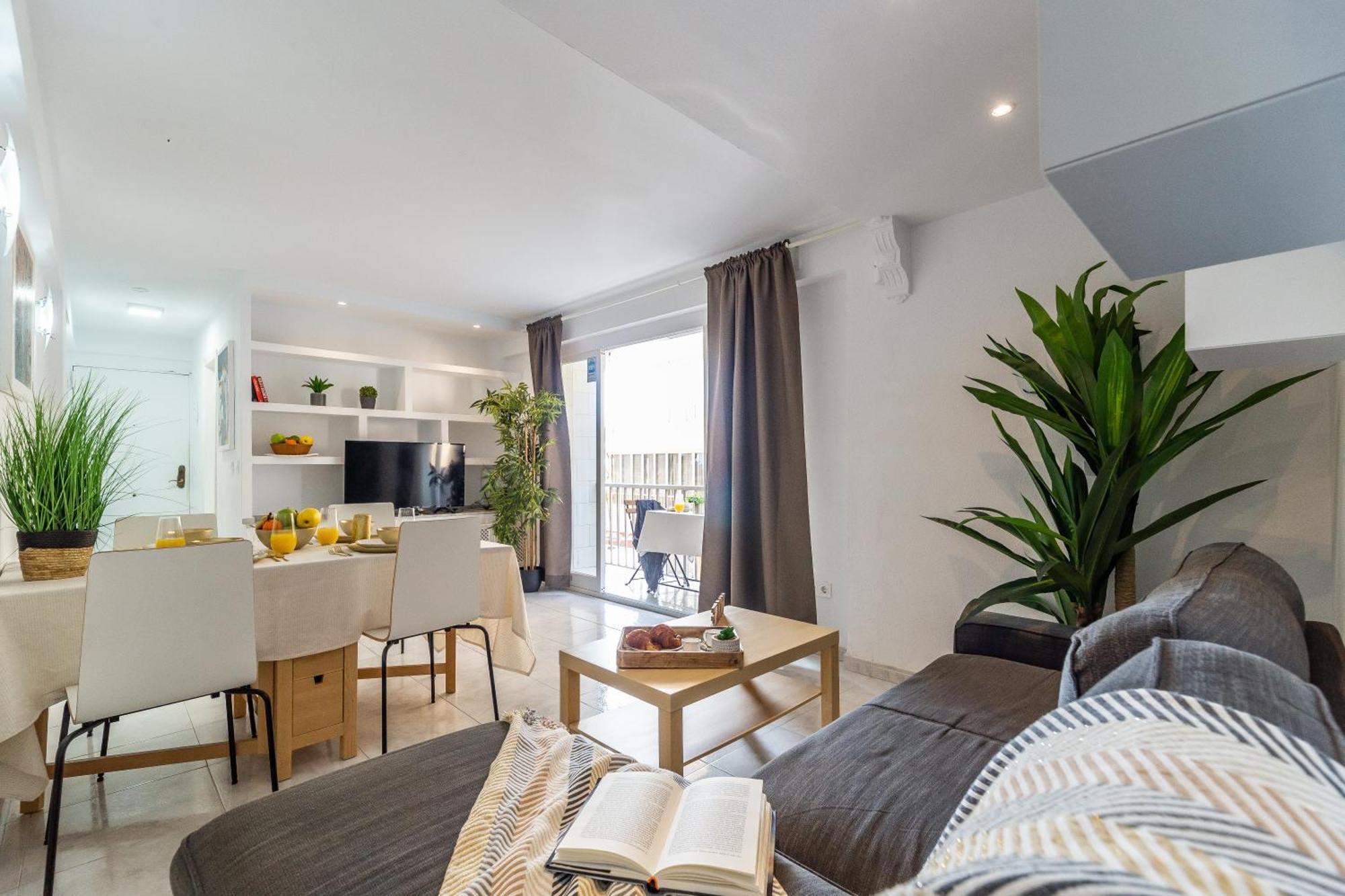 Appartamento Fuengirola Beach Apartments *