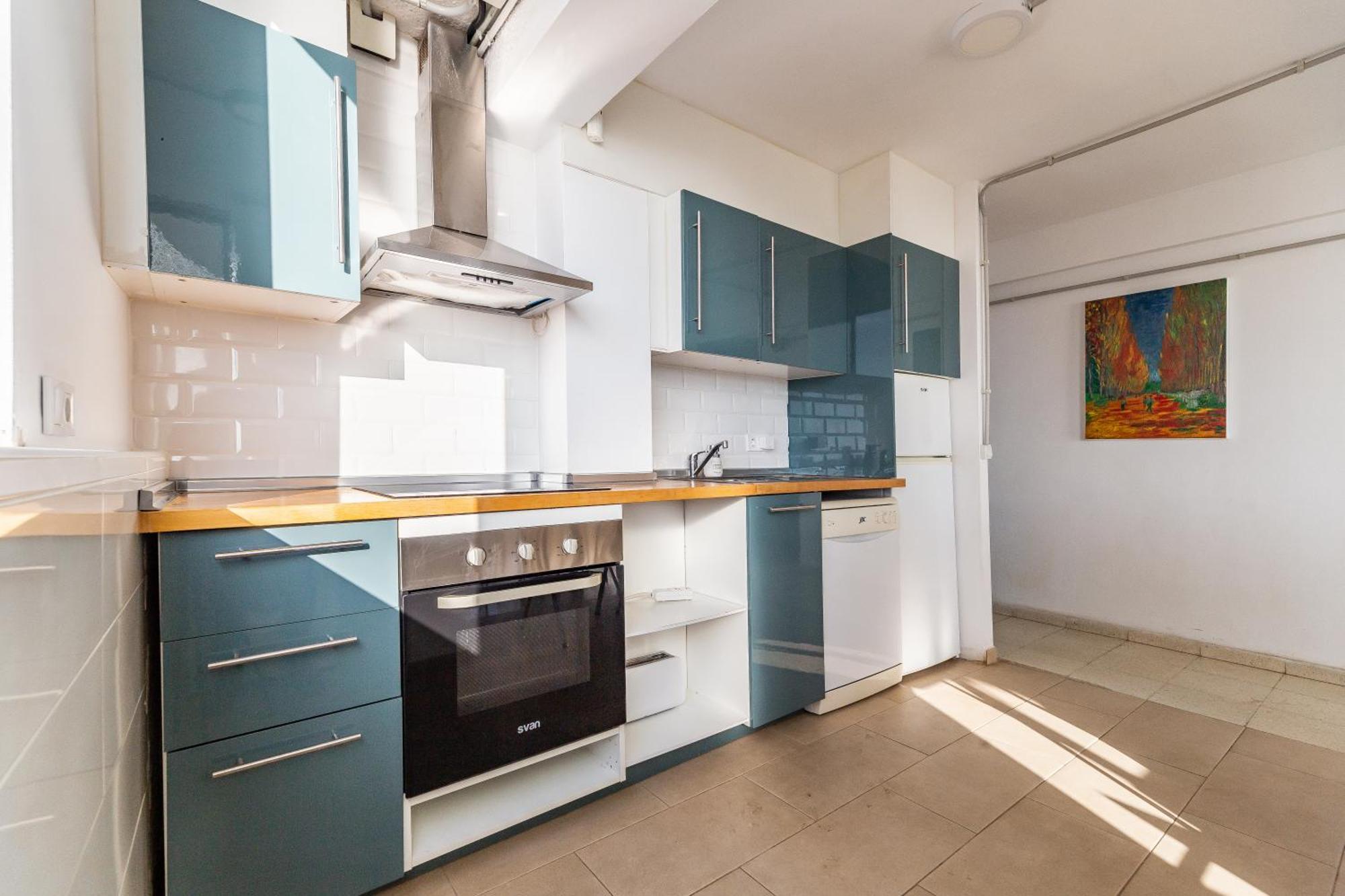 Fuengirola Beach Apartments Appartamento