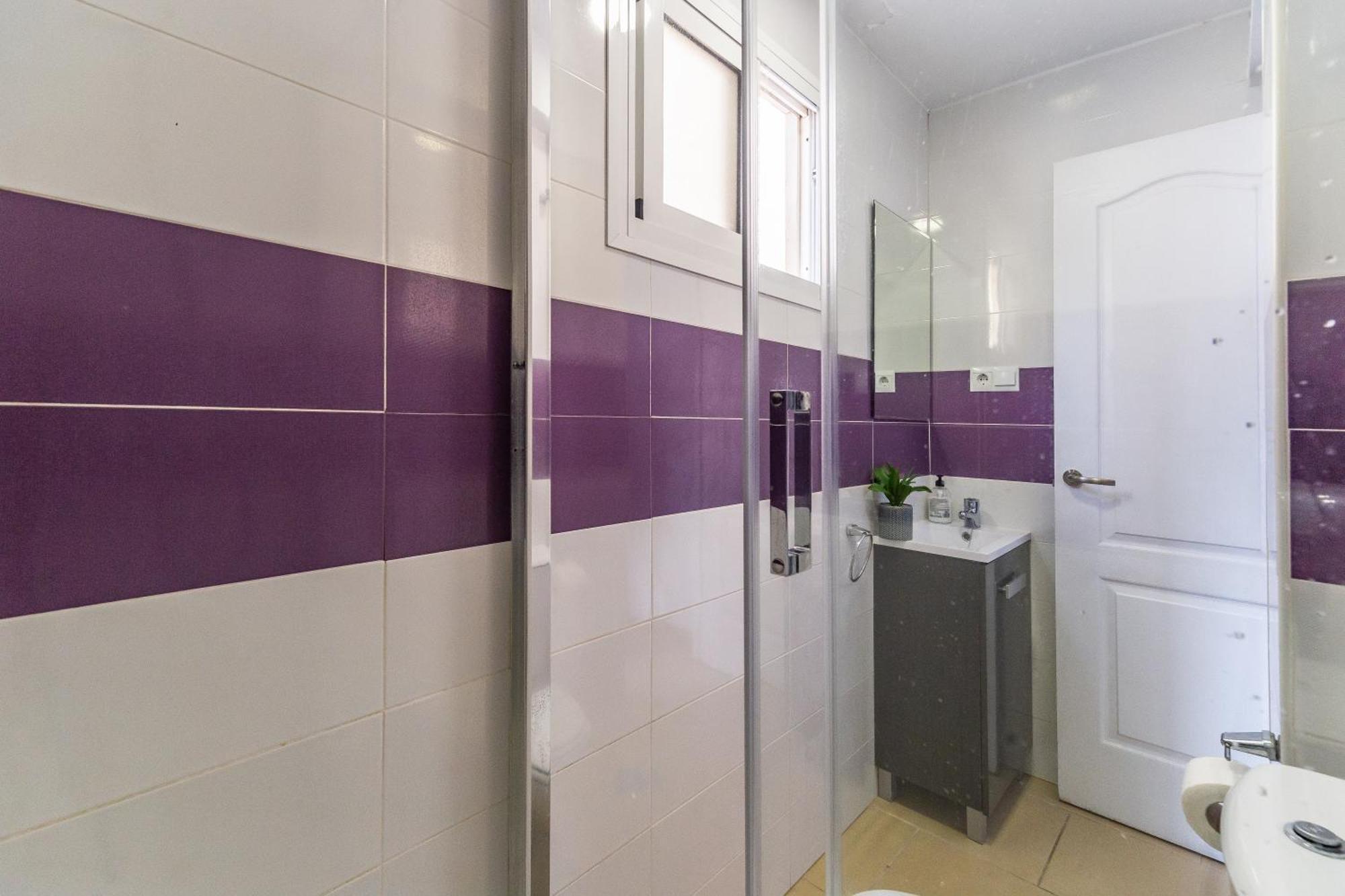 Fuengirola Beach Apartments Appartamento Fuengirola