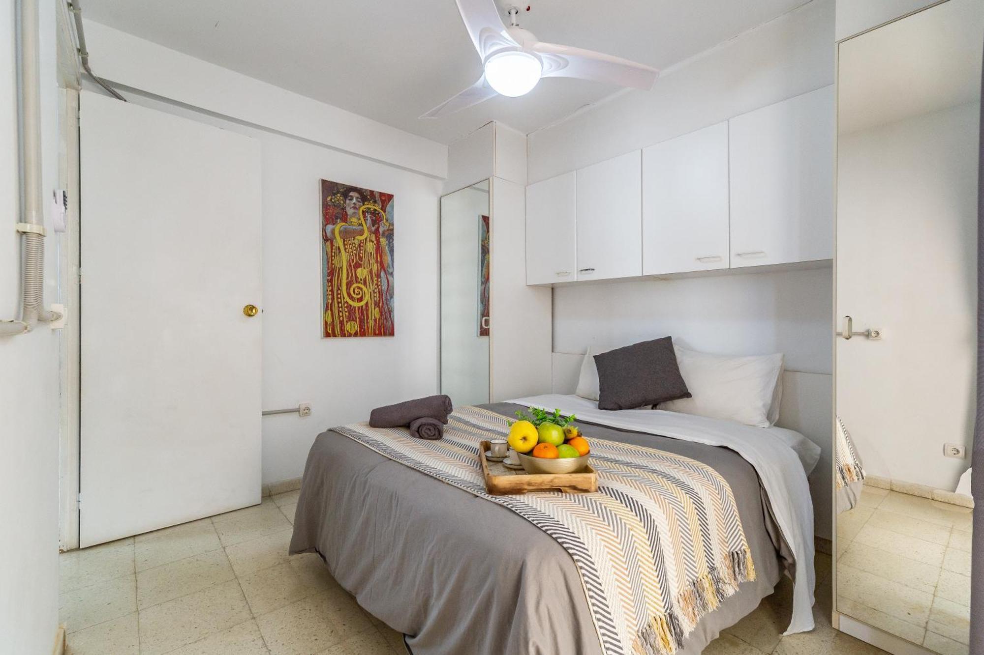 Appartamento Fuengirola Beach Apartments *