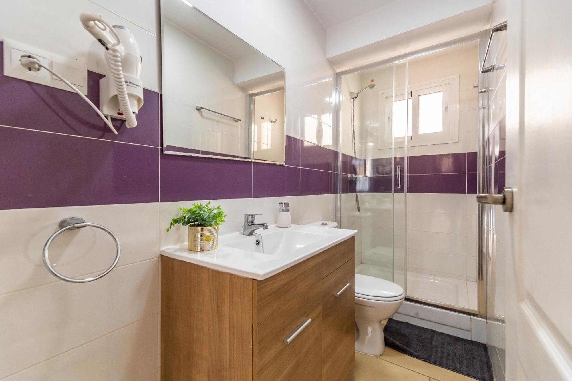 Fuengirola Beach Apartments Appartamento Fuengirola