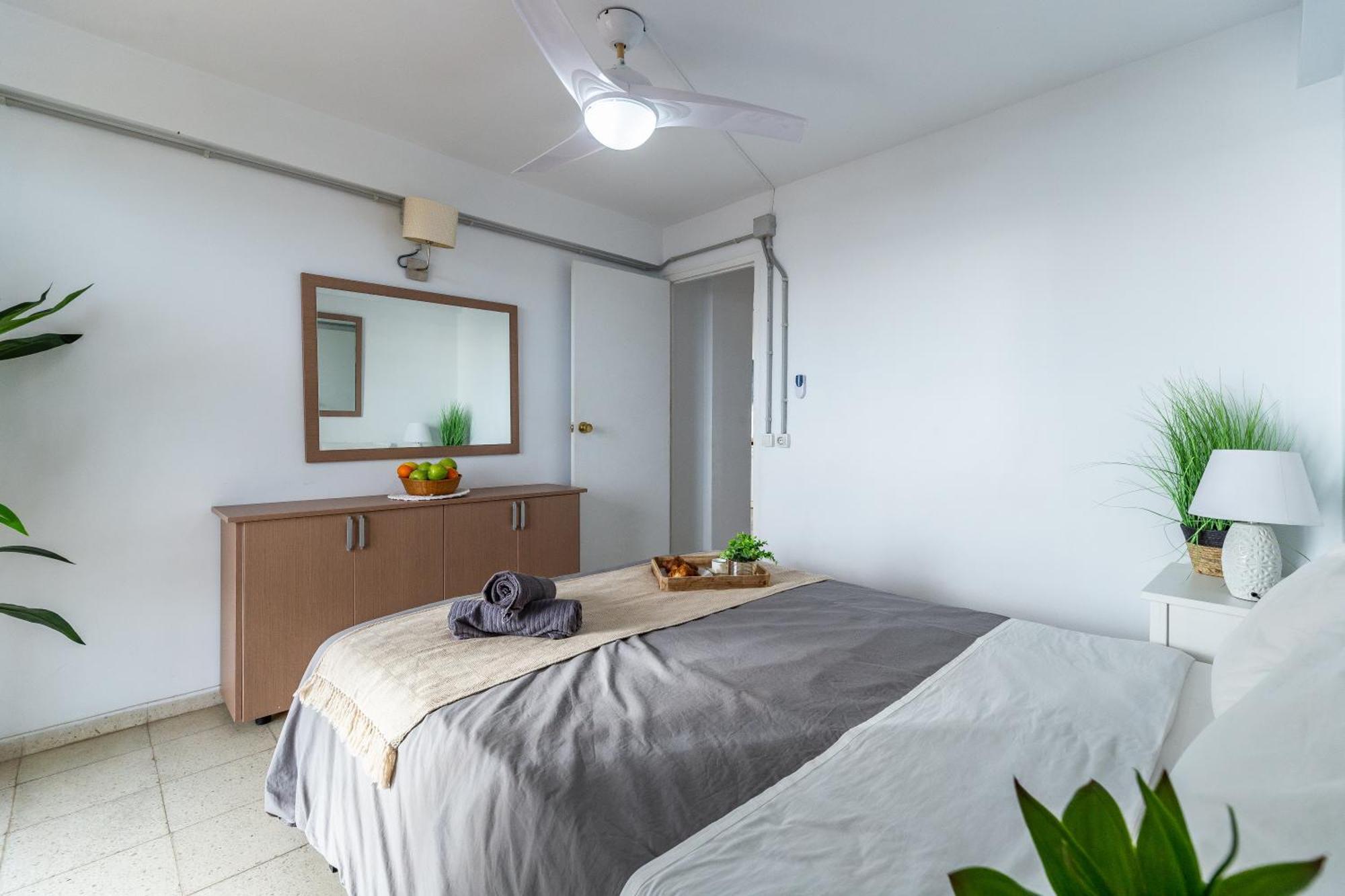 Fuengirola Beach Apartments Appartamento Fuengirola