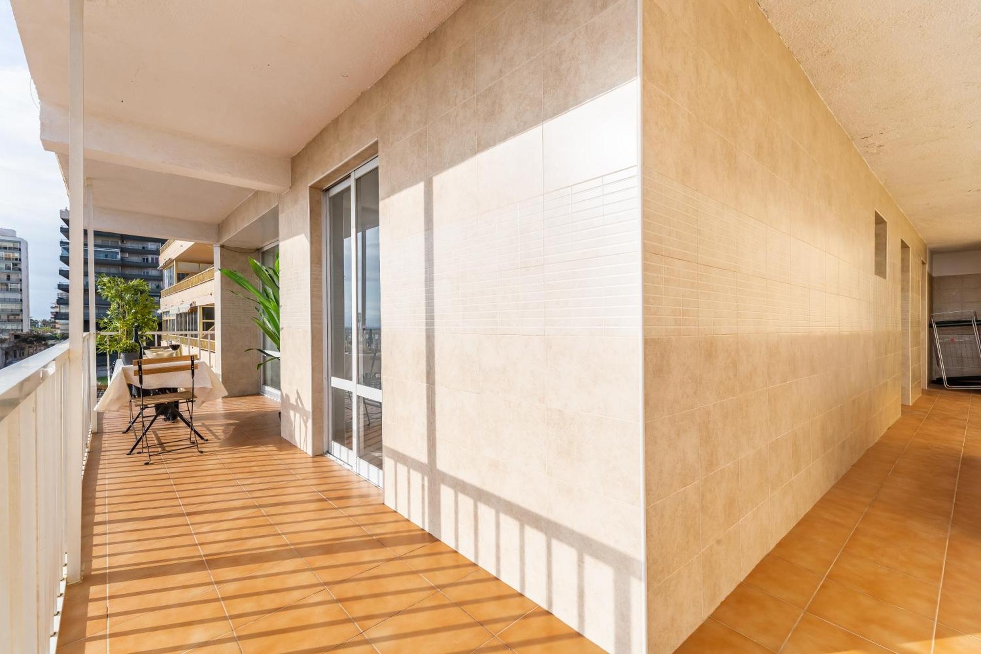Fuengirola Beach Apartments Appartamento