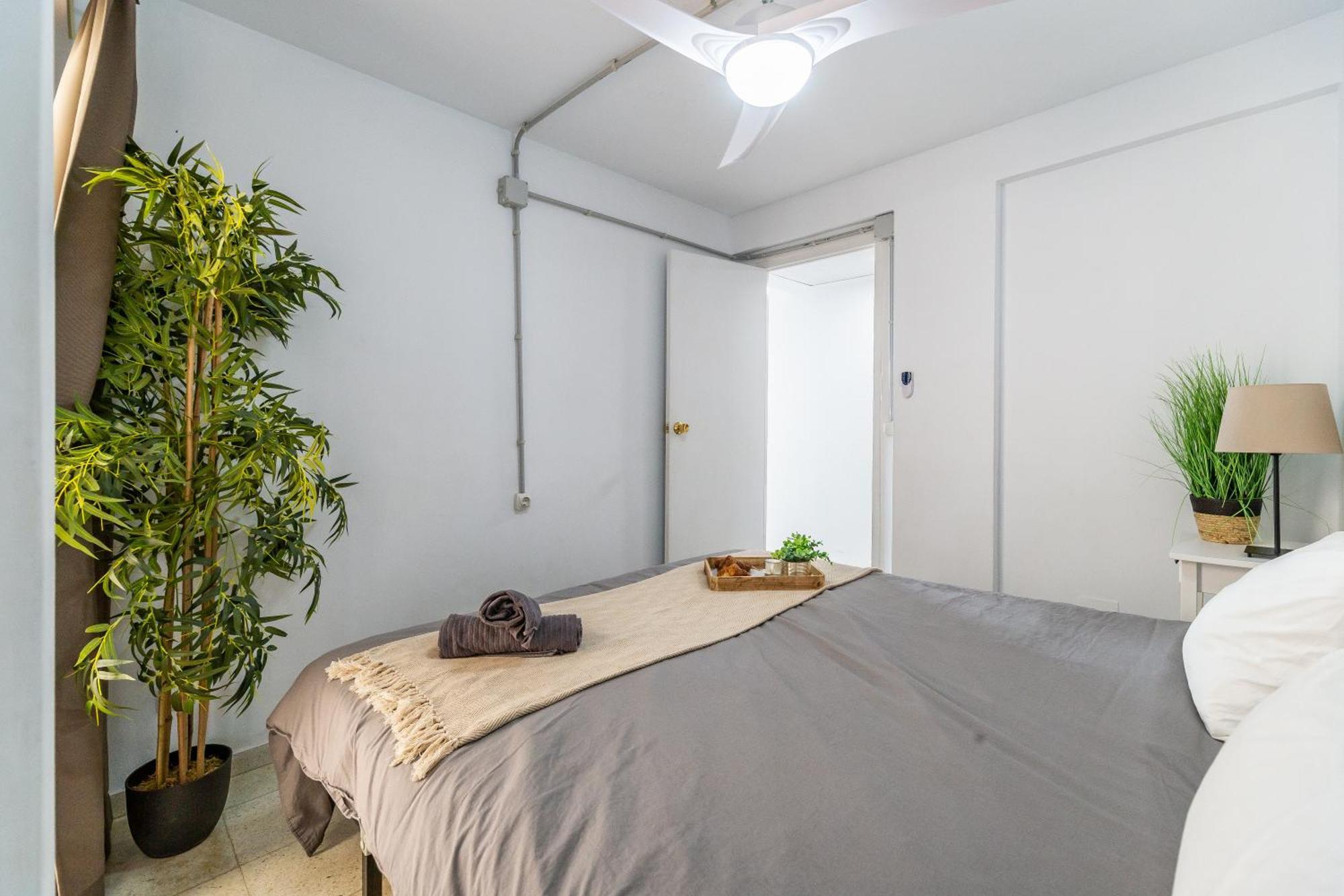 Appartamento Fuengirola Beach Apartments Fuengirola