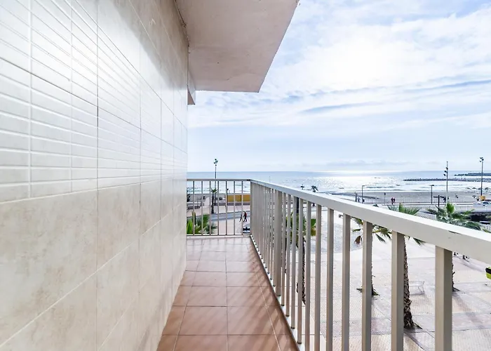 Fuengirola Beach Apartments